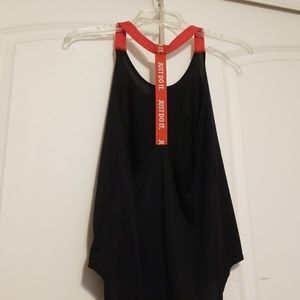 Nike Dri fit workout tank